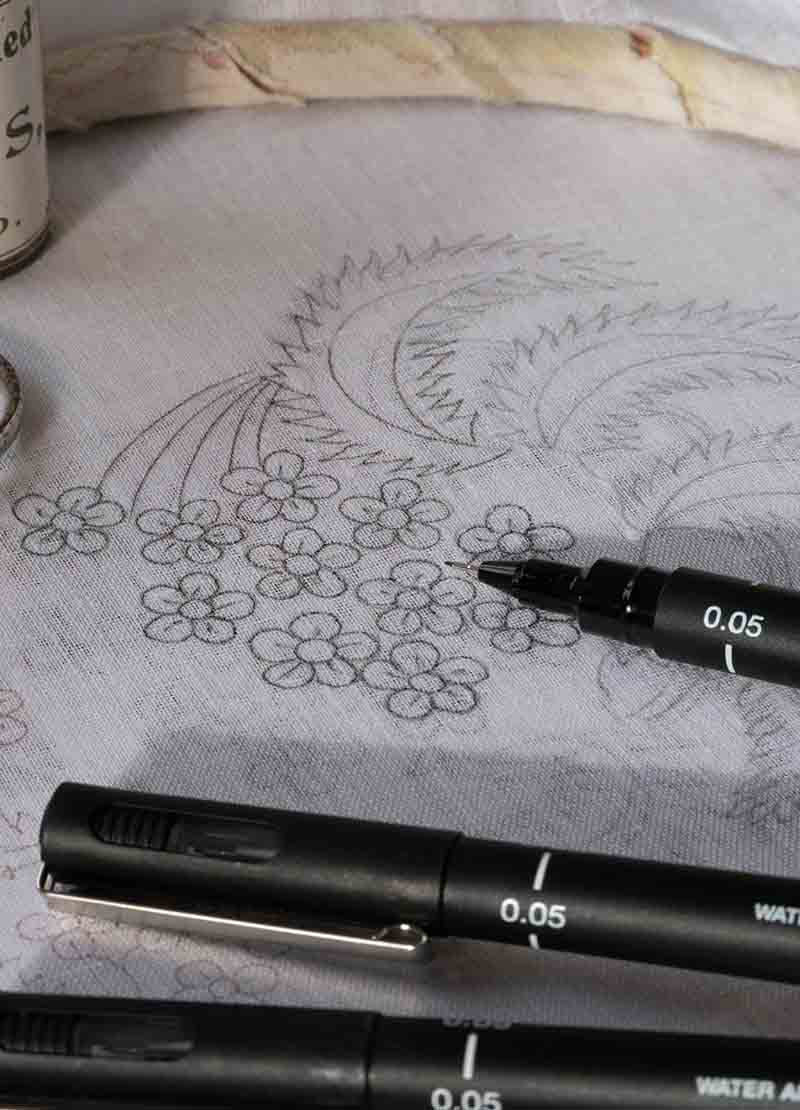 Superfine Pens