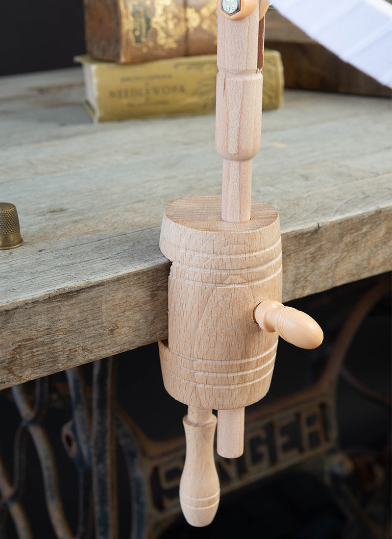 Wooden Table Clamp