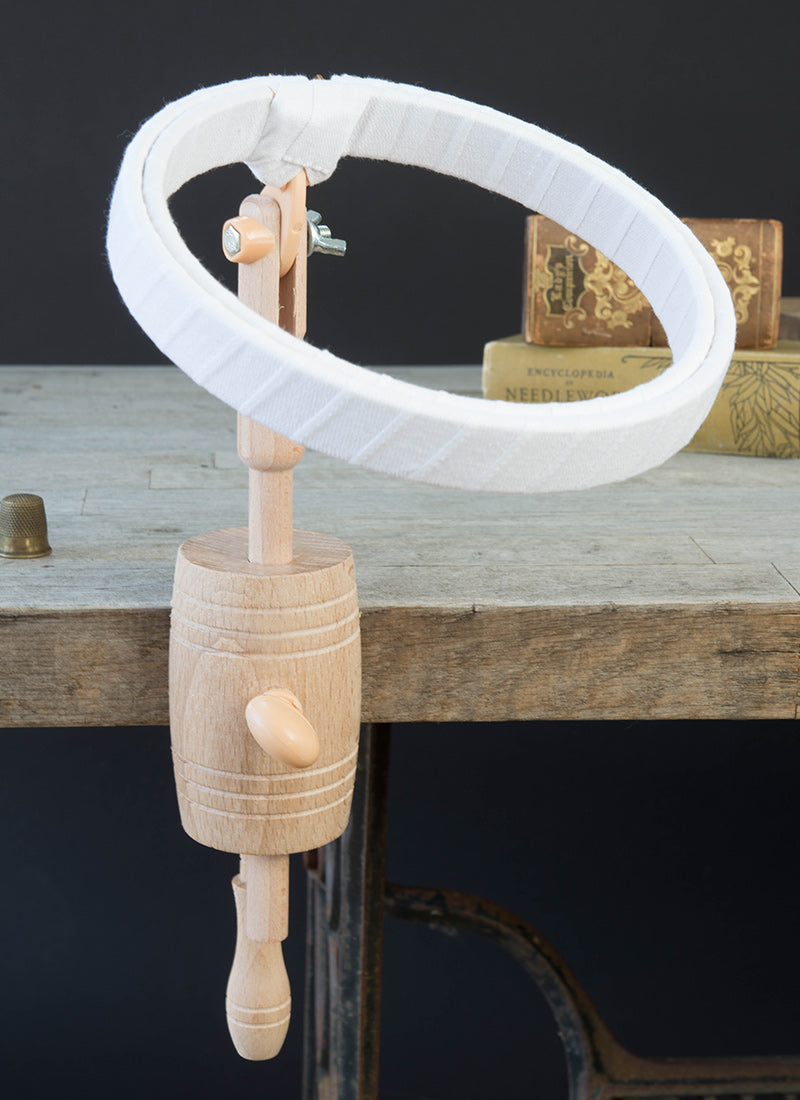 Wooden Table Clamp