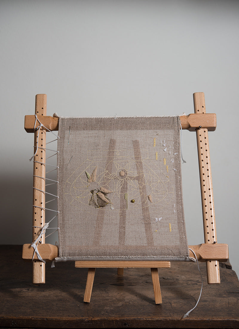 Traditional Slate Frame