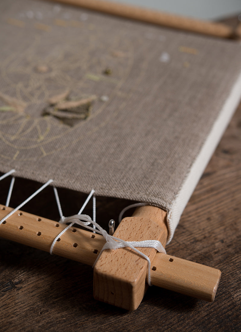 Traditional Slate Frame