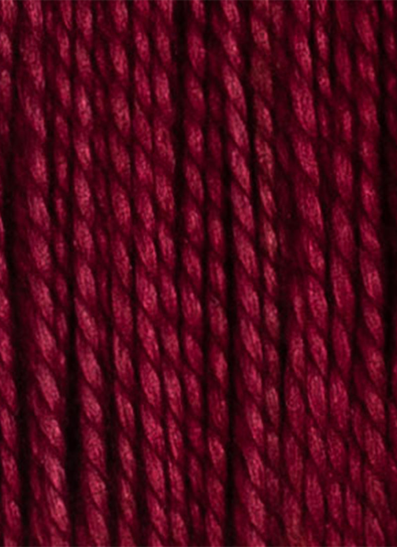 House of Embroidery No 12 Perle Thread - Red Tones