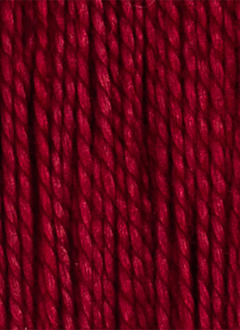 House of Embroidery No 12 Perle Thread - Red Tones