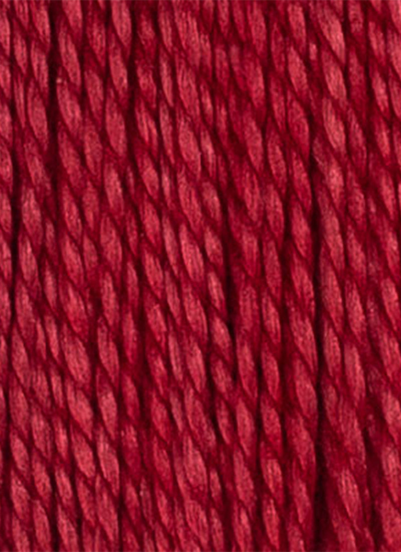 House of Embroidery No 12 Perle Thread - Red Tones