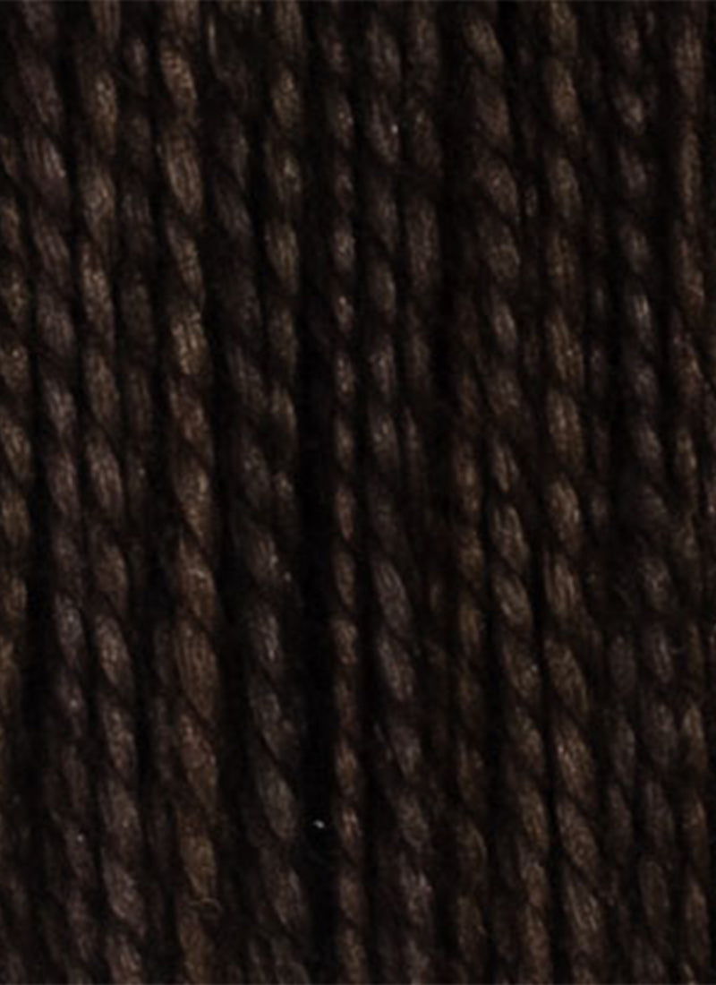 House of Embroidery No 12 Perle Thread - Brown Tones
