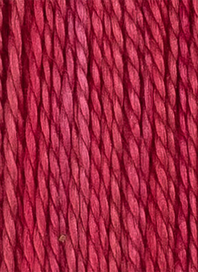 House of Embroidery No 12 Perle Thread - Orange Tones