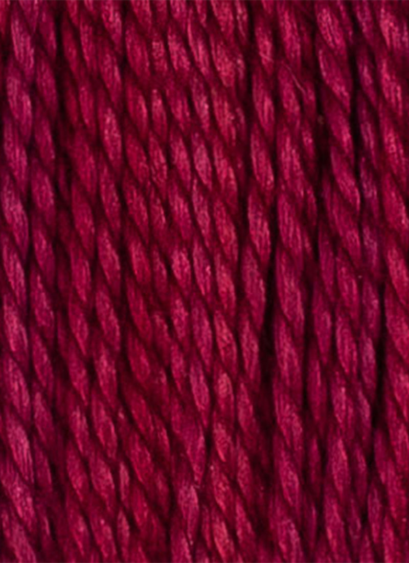 House of Embroidery No 12 Perle Thread - Red Tones