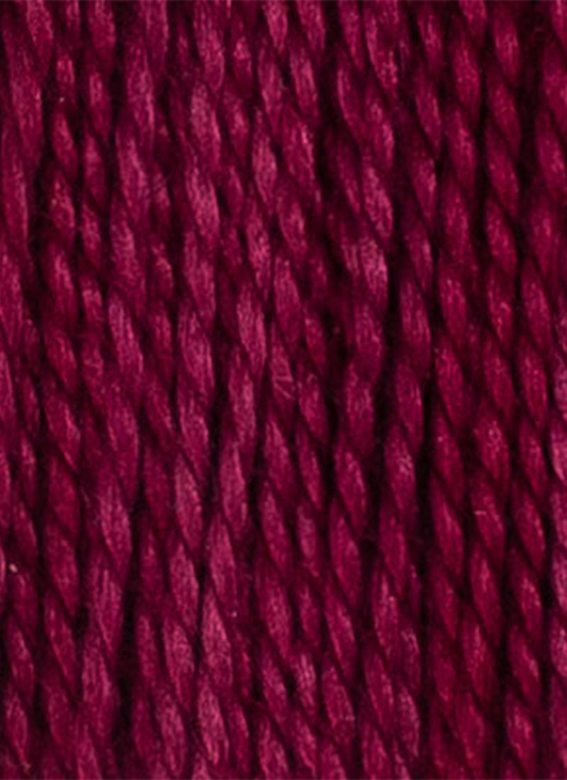 House of Embroidery No 12 Perle Thread - Red Tones