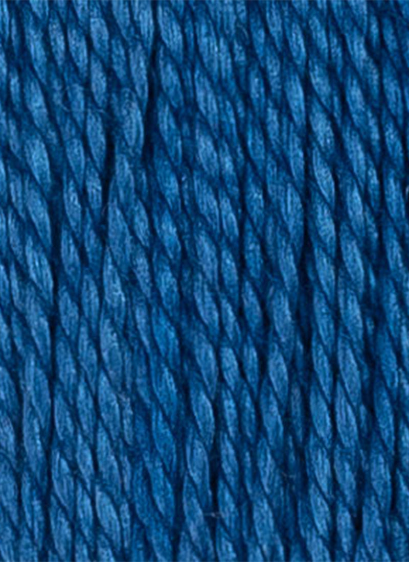 House of Embroidery No 12 Perle Thread - Green Tones