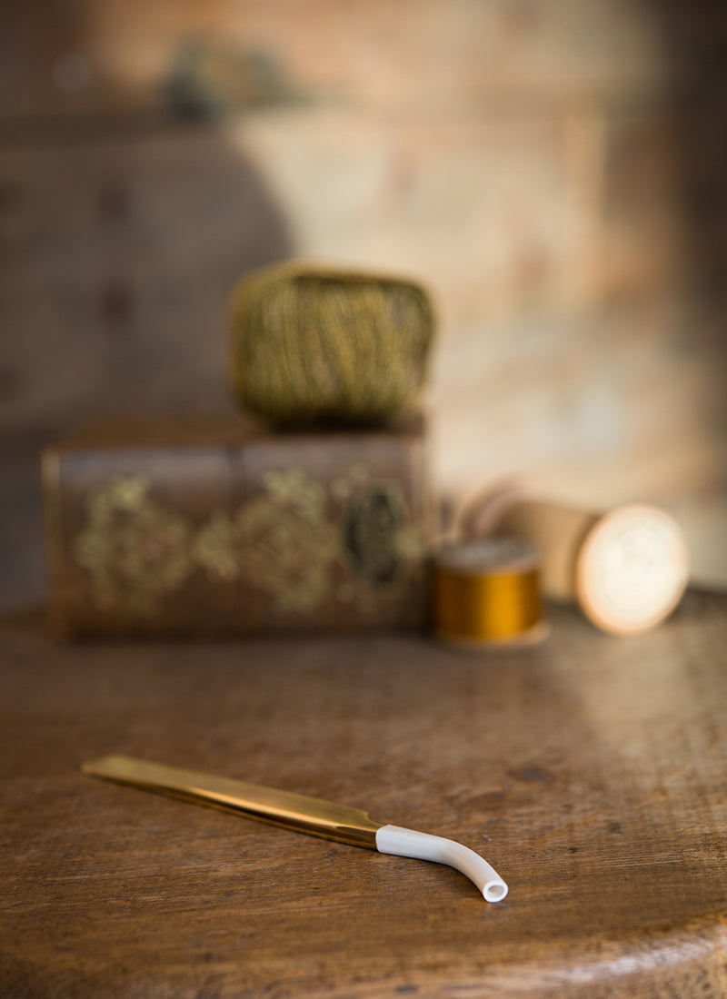 Watchmaker's Tweezers