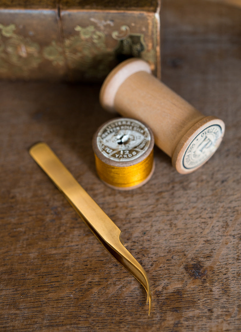 Watchmaker's Tweezers