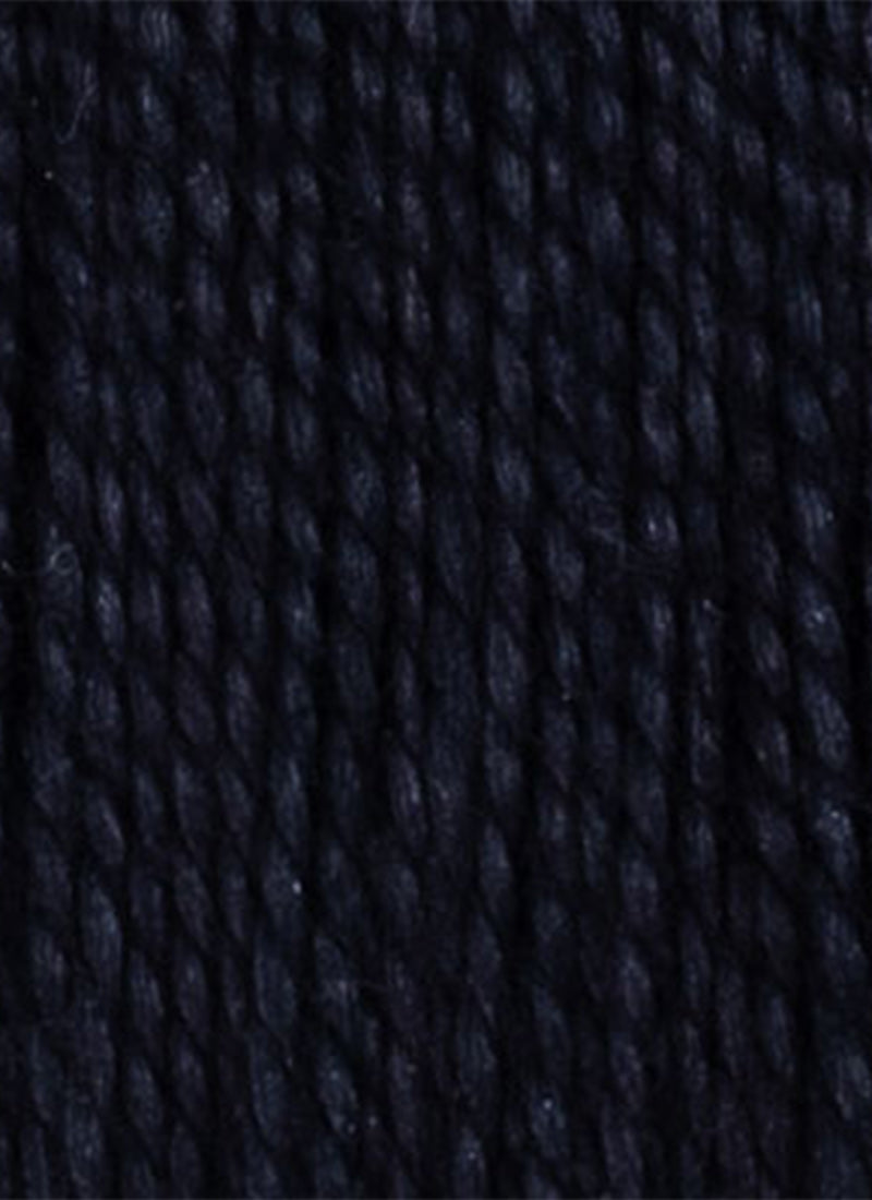 House of Embroidery No 12 Perle Thread - Blue Tones