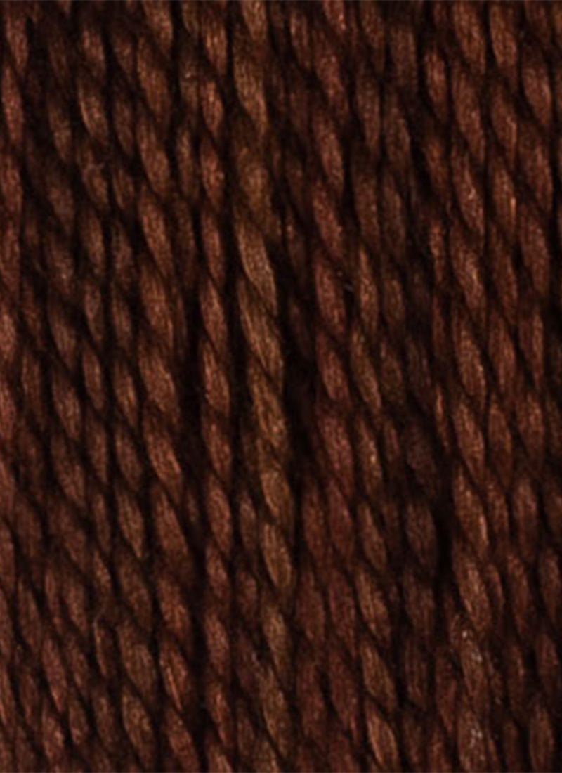 House of Embroidery No 12 Perle Thread - Brown Tones