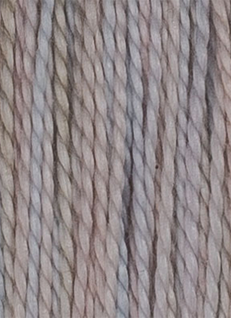 House of Embroidery No 12 Perle Thread - White Tones