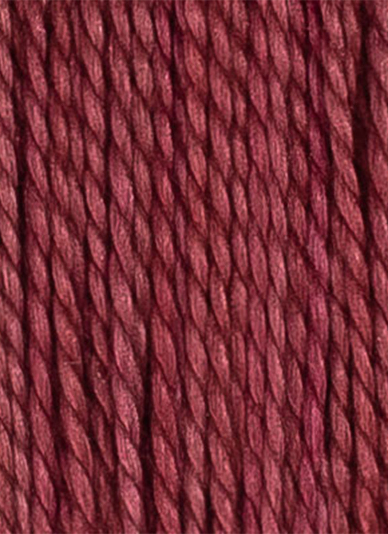House of Embroidery No 12 Perle Thread - Red Tones