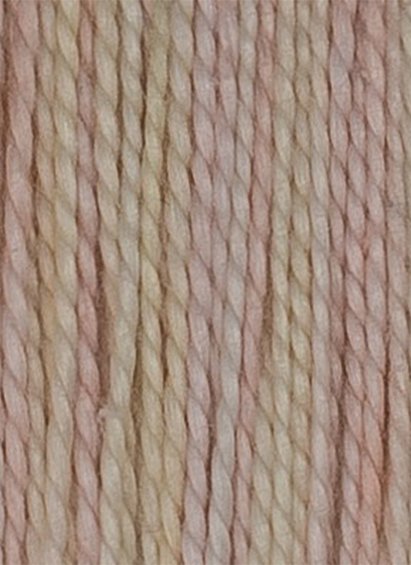 House of Embroidery No 12 Perle Thread - Multi-toned