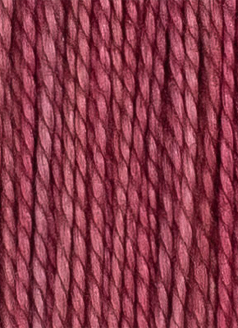House of Embroidery No 12 Perle Thread - Pink Tones