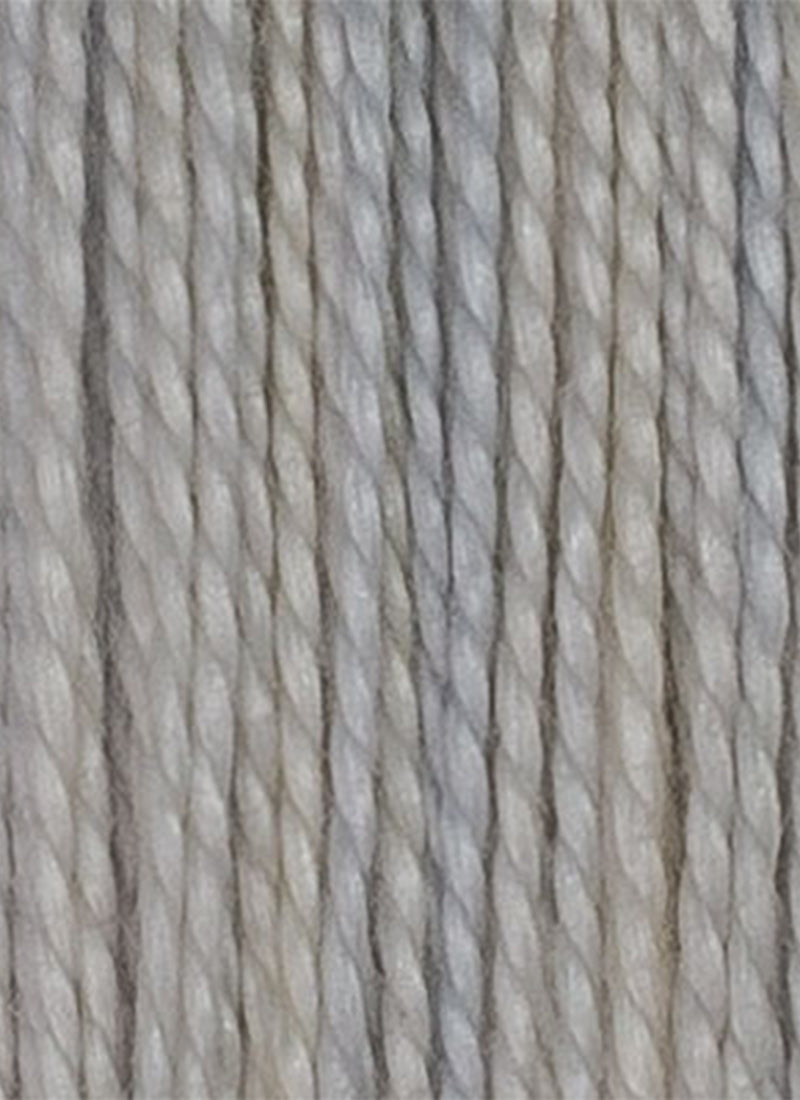 House of Embroidery No 12 Perle Thread - White Tones