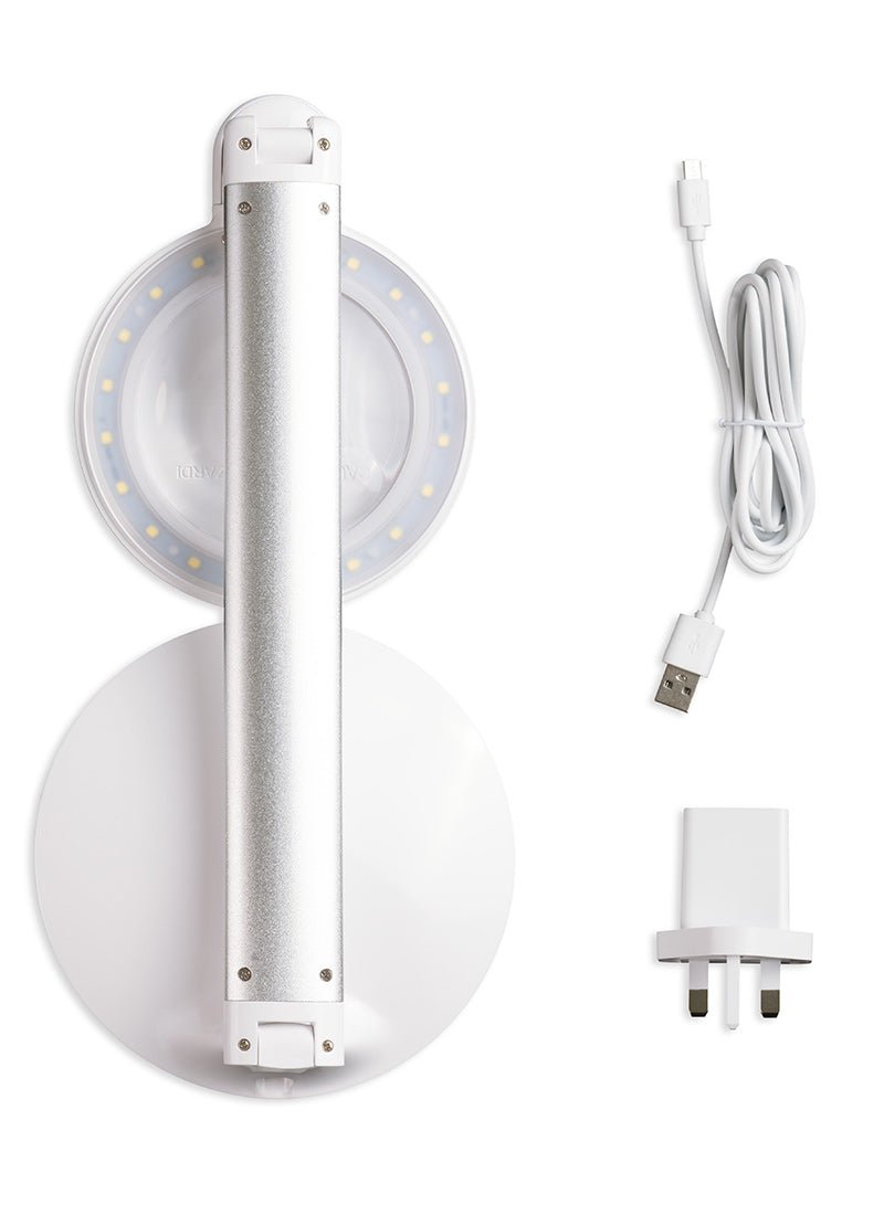 Halo Go Daylight Light