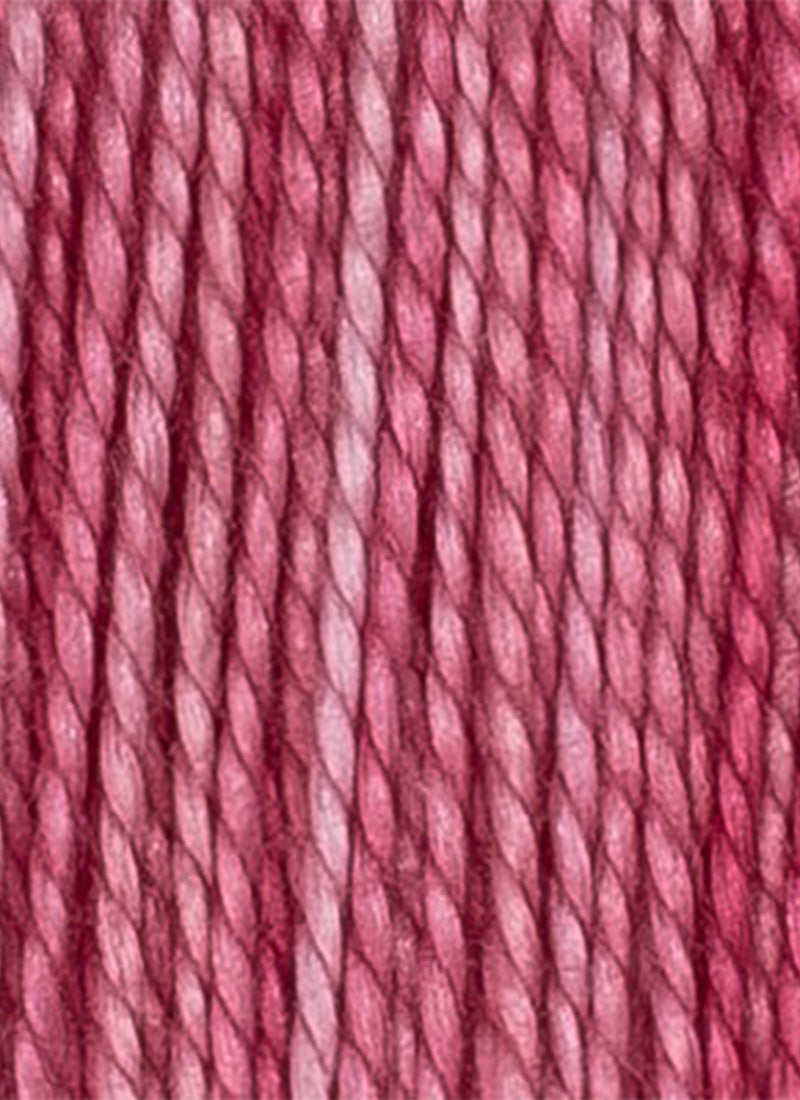 House of Embroidery No 12 Perle Thread - Orange Tones