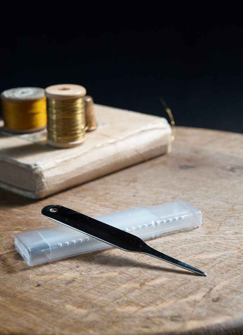 Hand-made Stainless Steel Mellor