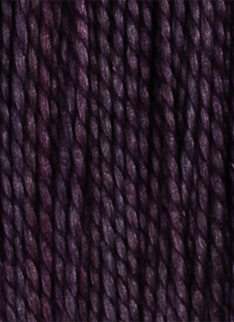 House of Embroidery No 12 Perle Thread - Purple Tones