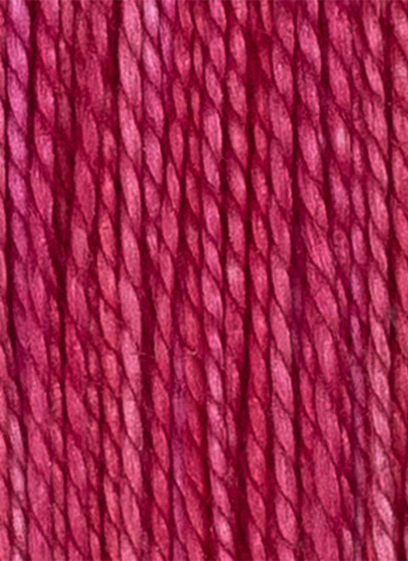 House of Embroidery No 12 Perle Thread - Pink Tones