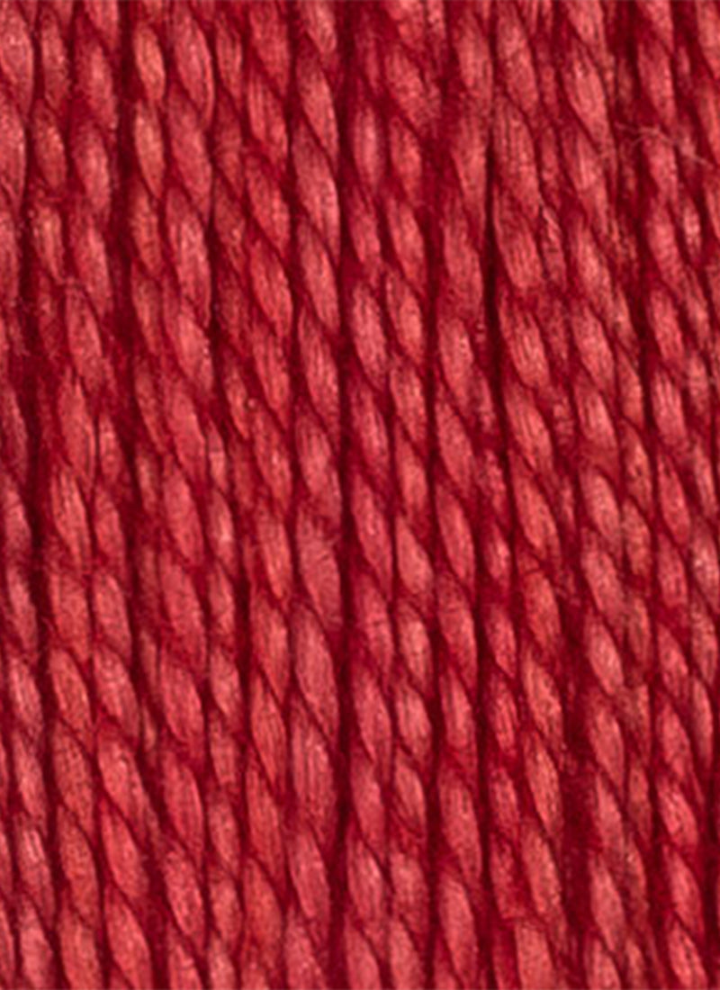 House of Embroidery No 12 Perle Thread - Red Tones