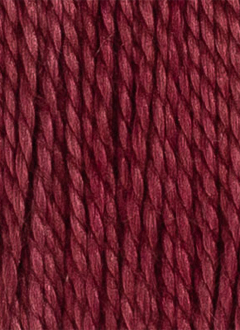 House of Embroidery No 12 Perle Thread - Red Tones