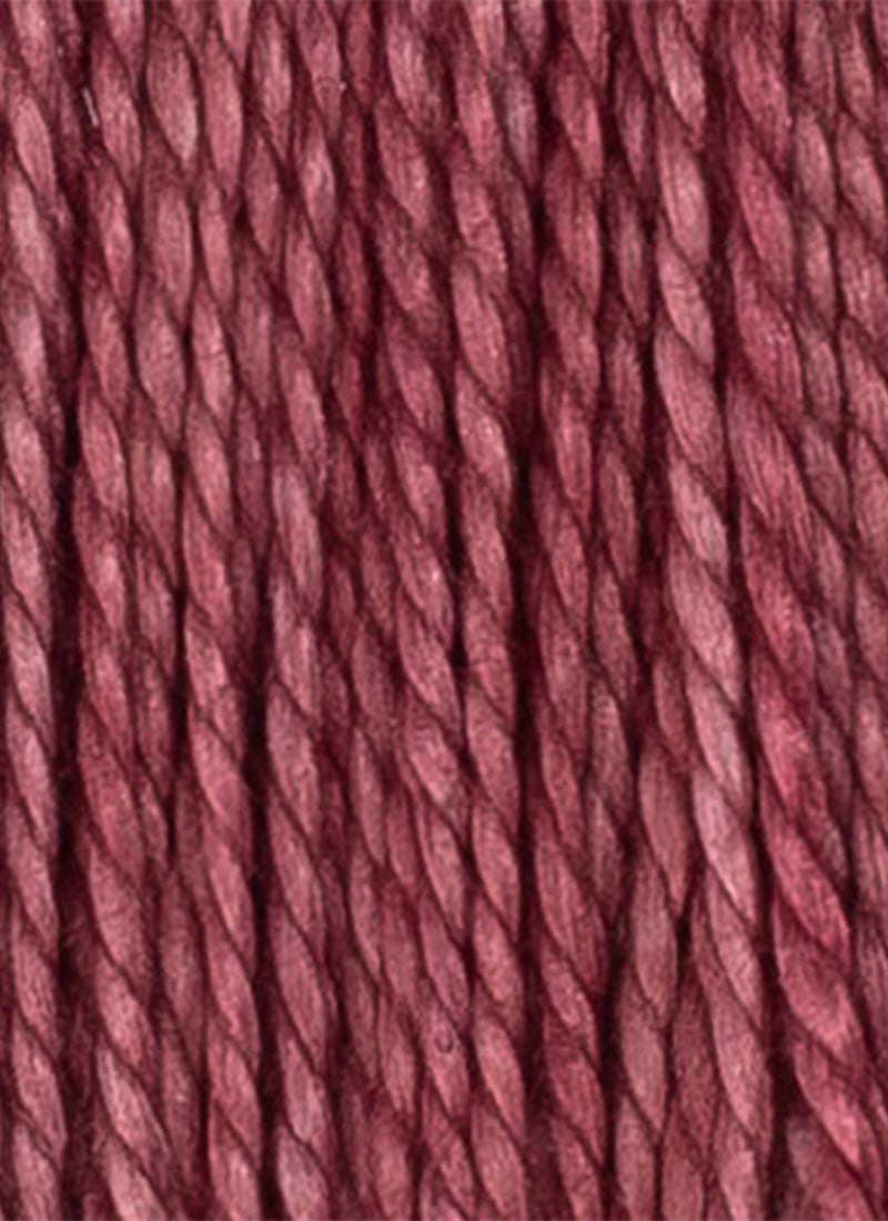 House of Embroidery No 12 Perle Thread - Pink Tones