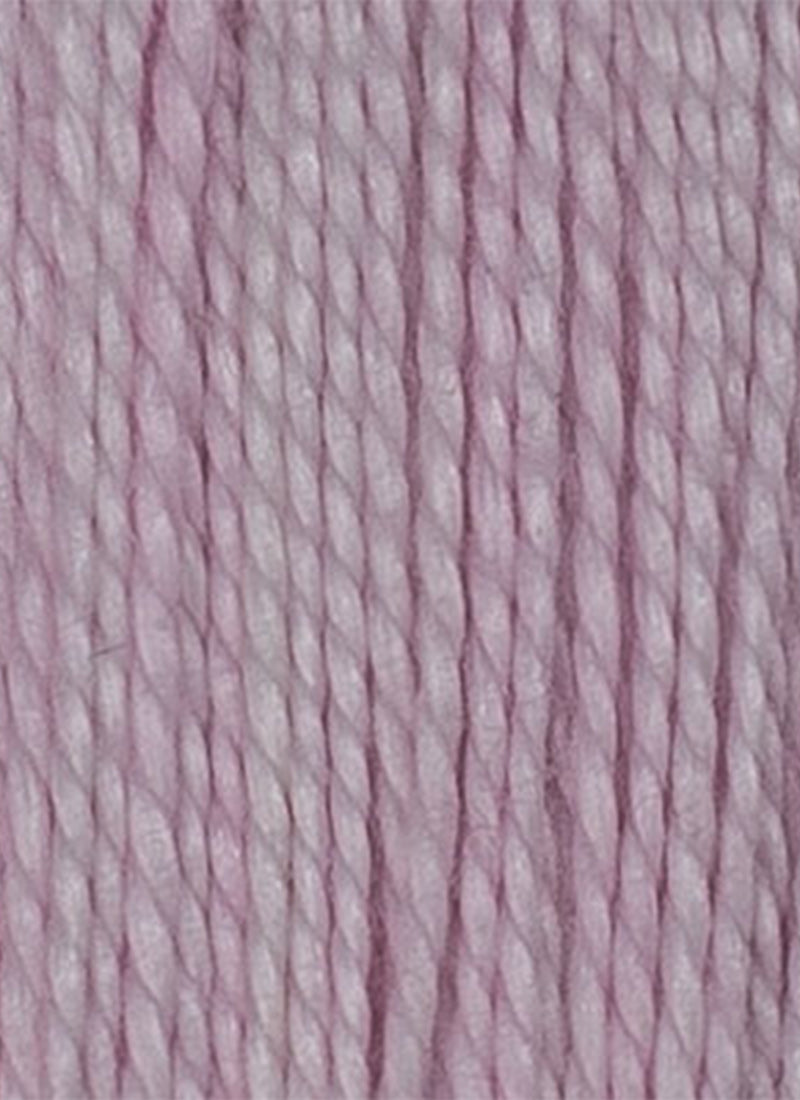 House of Embroidery No 12 Perle Thread - Pink Tones