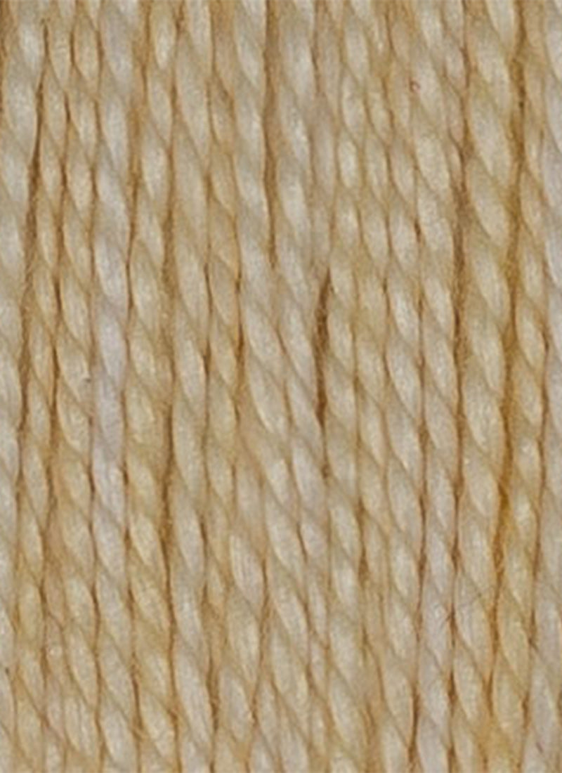House of Embroidery No 12 Perle Thread - Yellow Tones