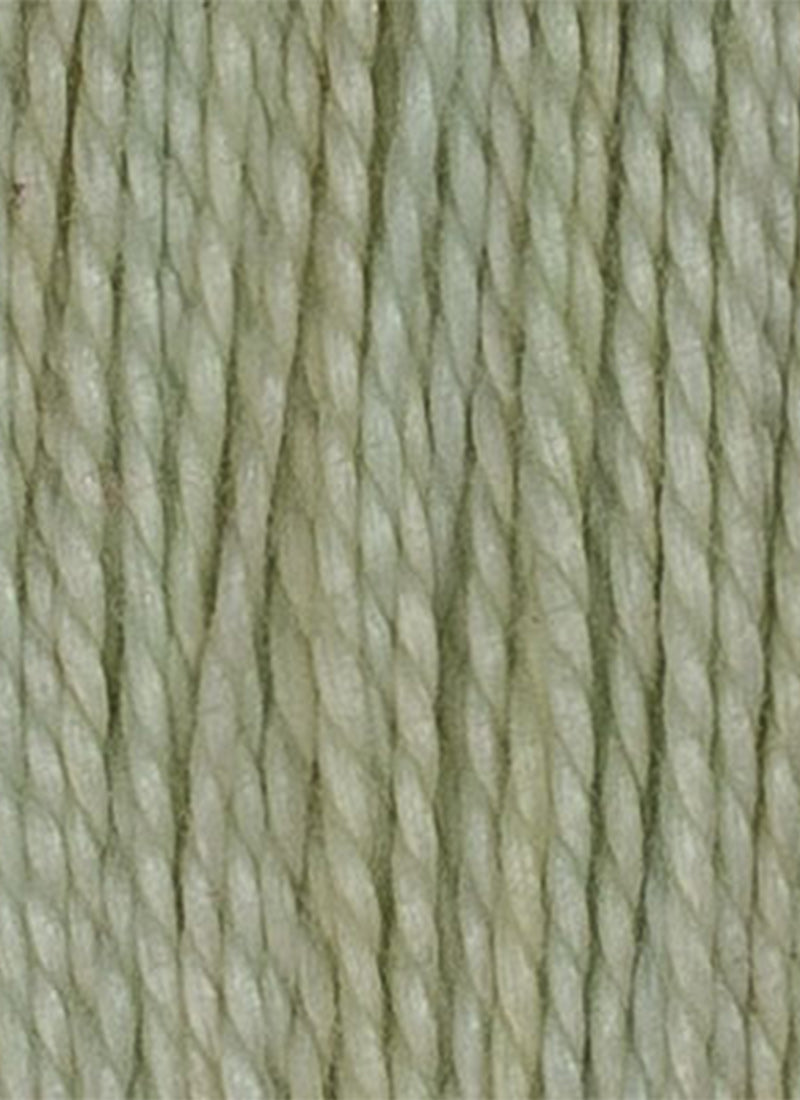House of Embroidery No 12 Perle Thread - Yellow Tones