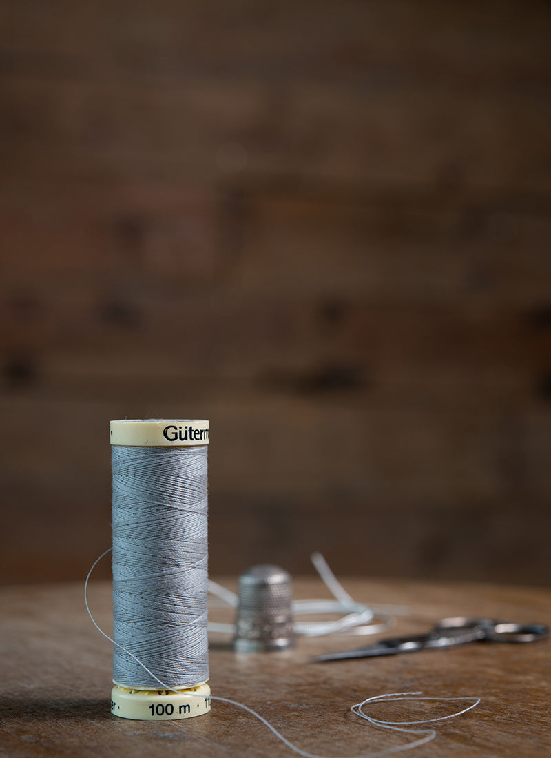 Gutermann Polyester Thread for Silverwork