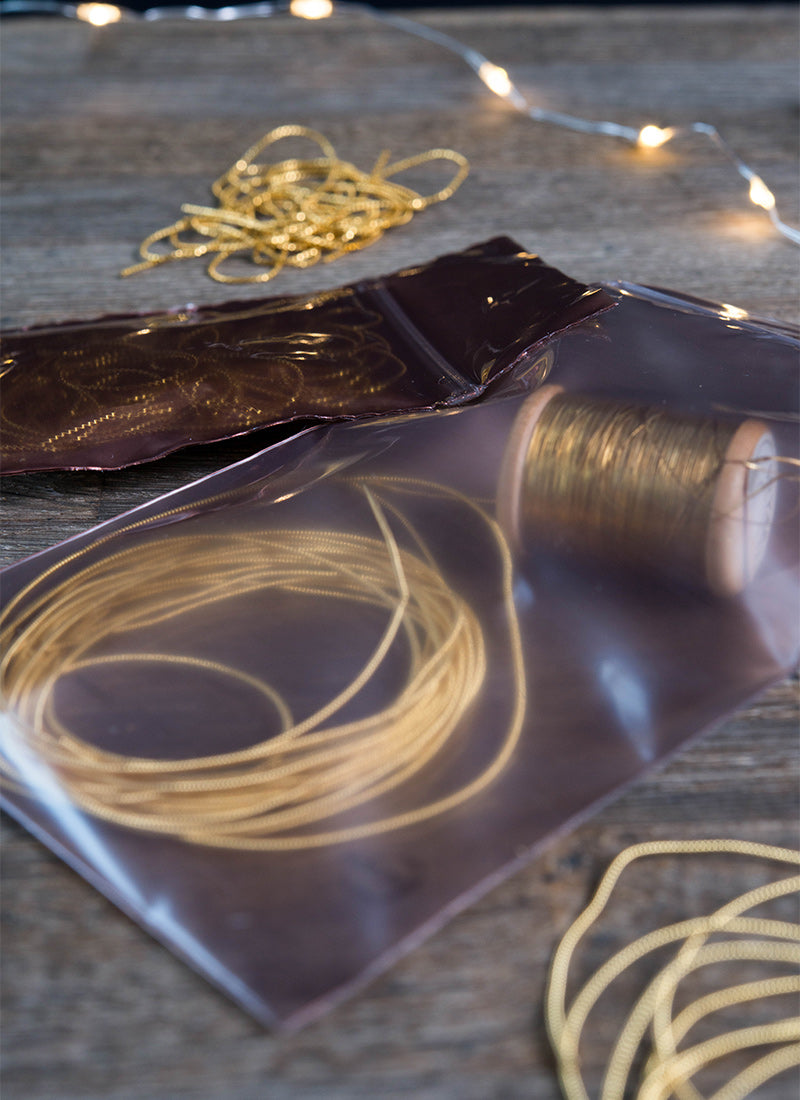 Anti-tarnish Bags