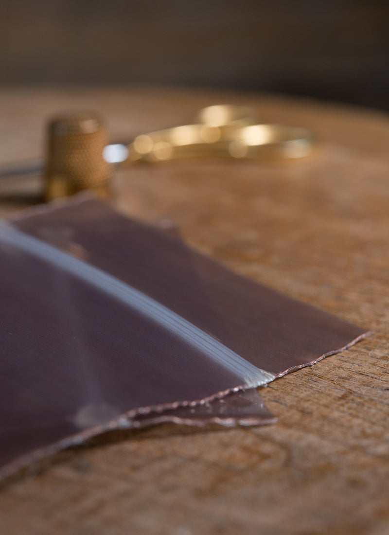 Anti-tarnish Bags