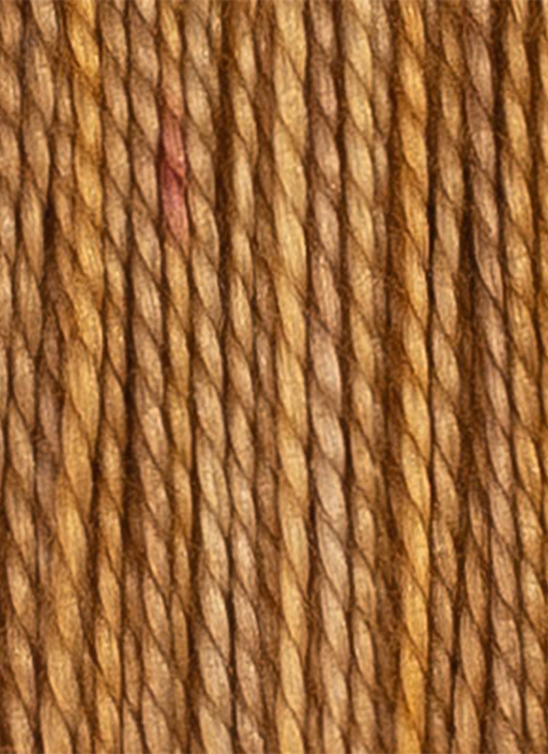 House of Embroidery No 12 Perle Thread - Yellow Tones
