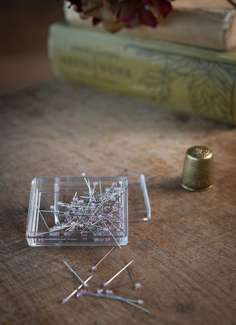 Tiny Pins
