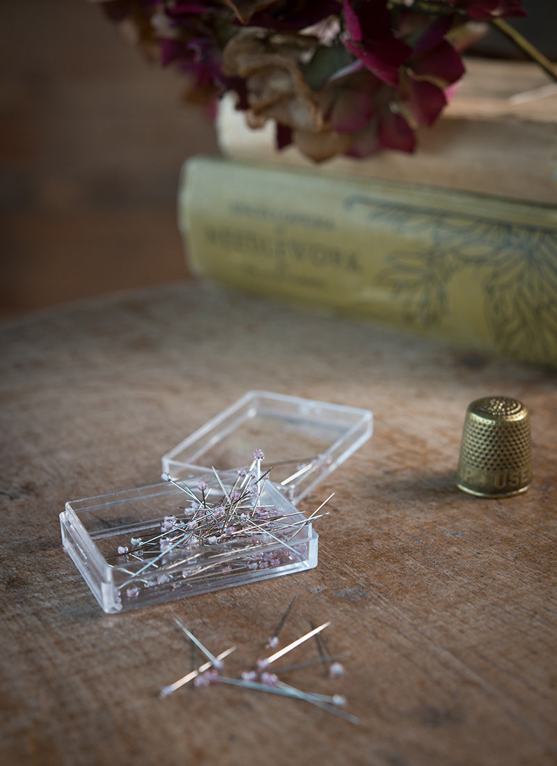 Tiny Pins