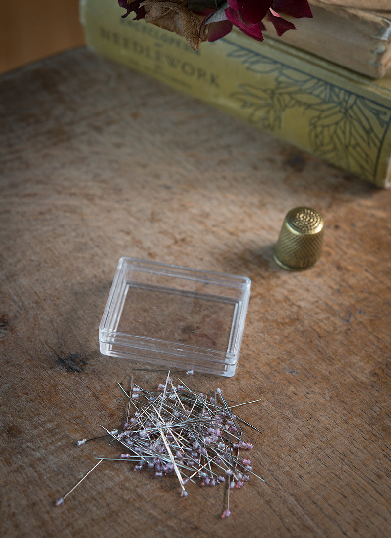 Tiny Pins