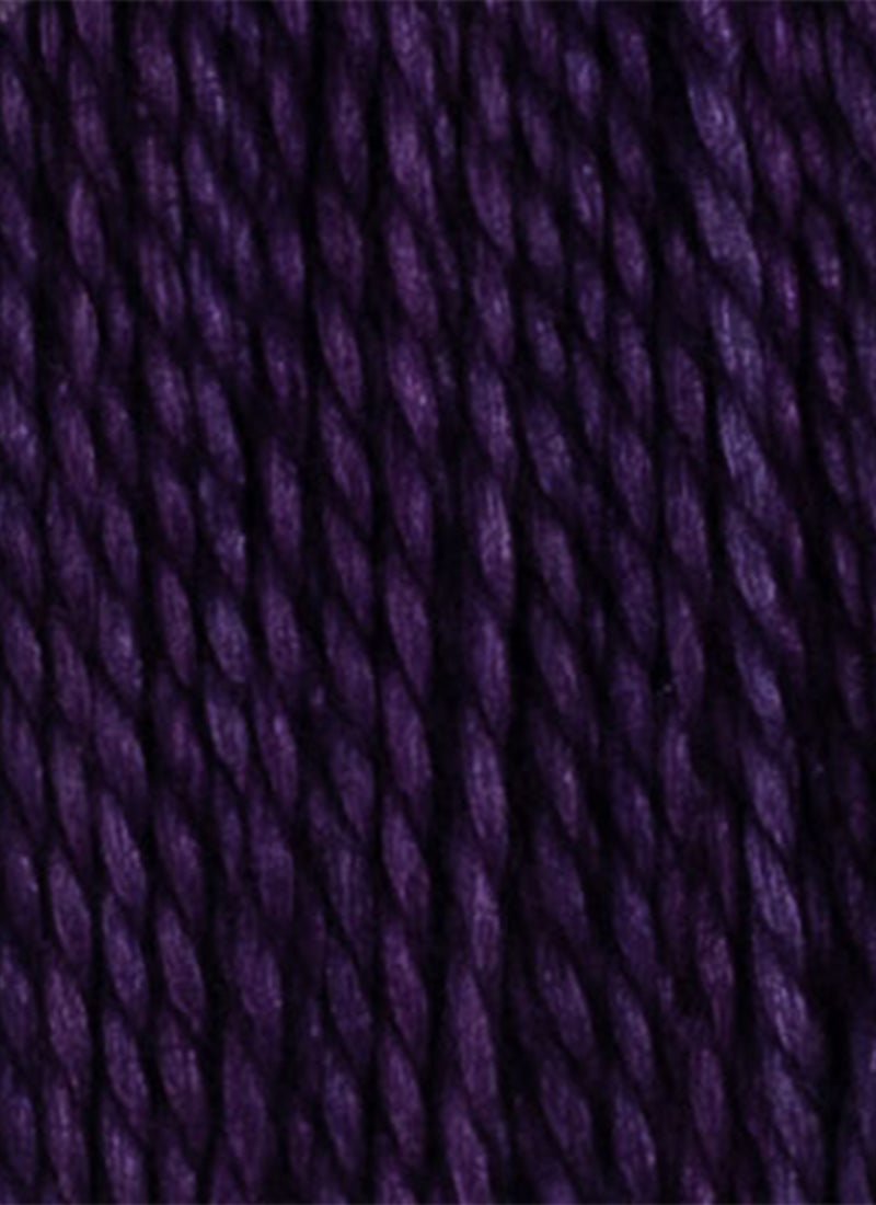 House of Embroidery No 12 Perle Thread - Purple Tones