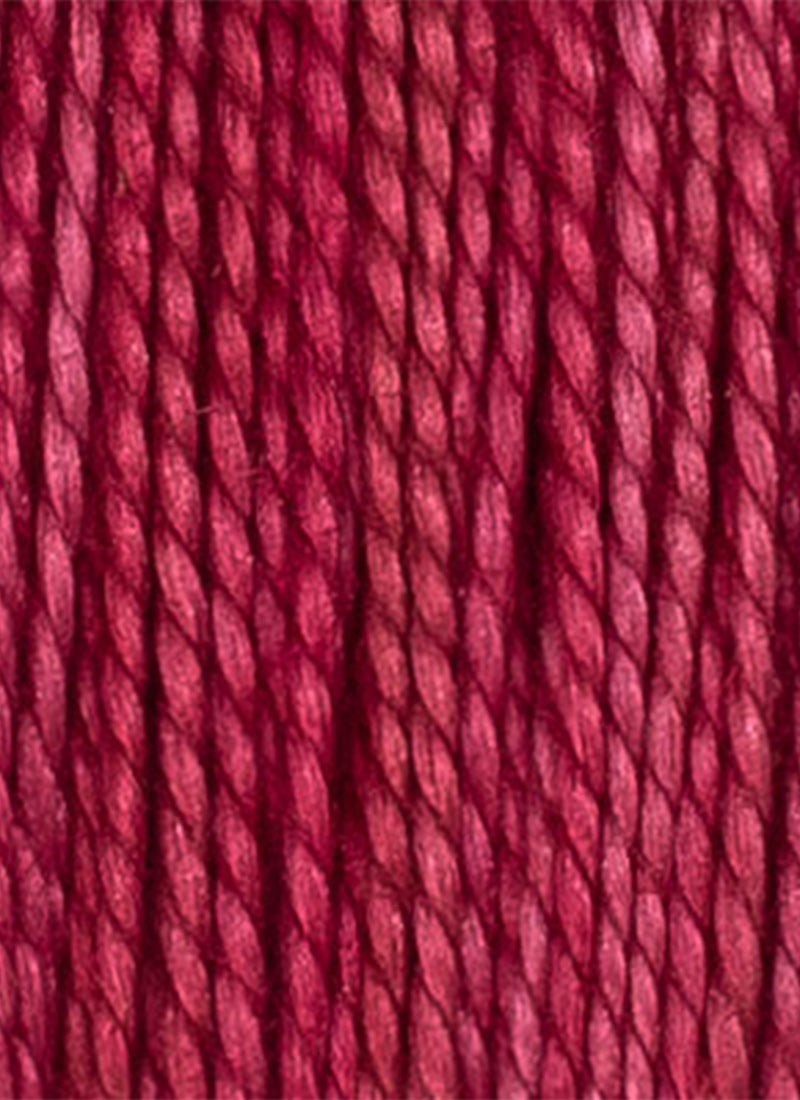 House of Embroidery No 12 Perle Thread - Red Tones
