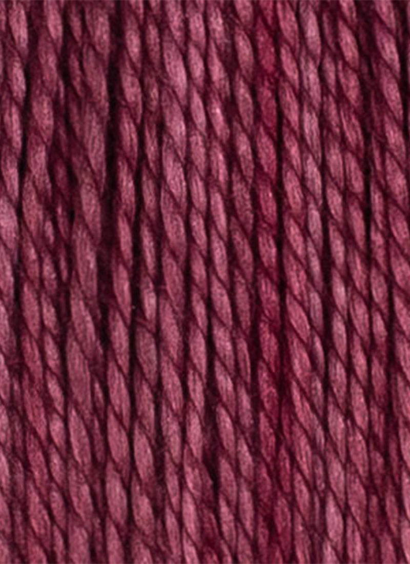 House of Embroidery No 12 Perle Thread - Pink Tones
