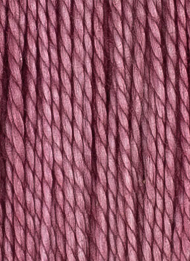 House of Embroidery No 12 Perle Thread - Pink Tones