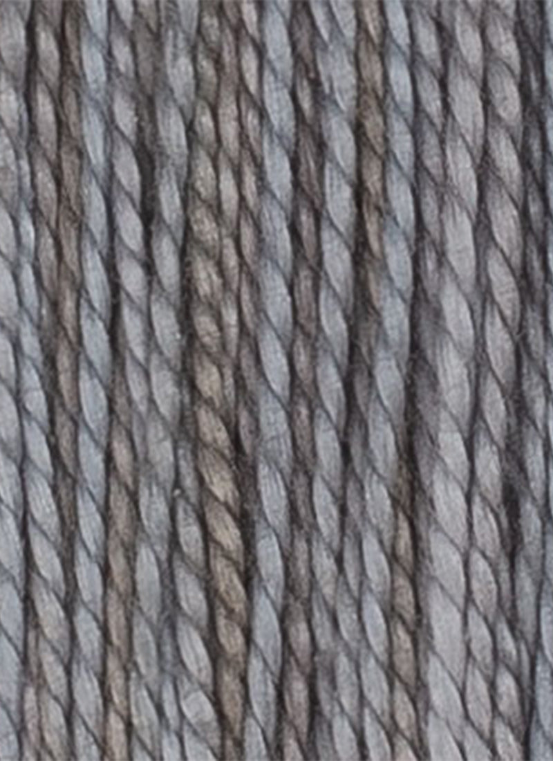 House of Embroidery No 12 Perle Thread - White Tones