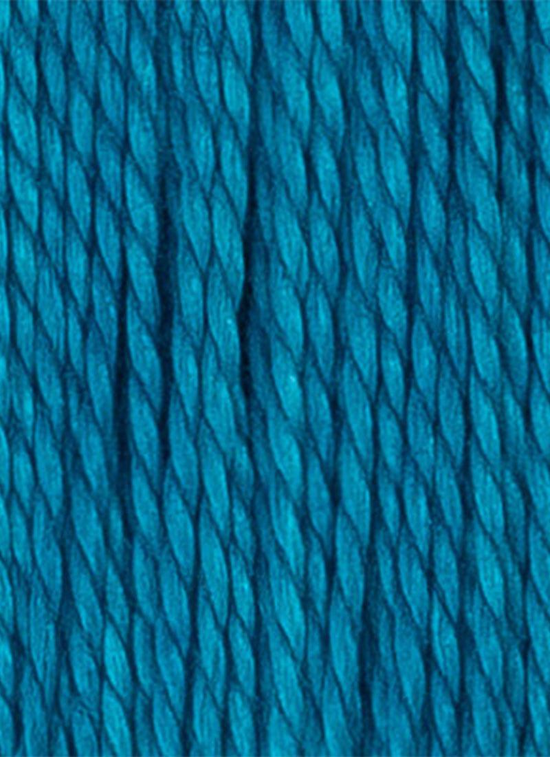 House of Embroidery No 12 Perle Thread - Blue Tones