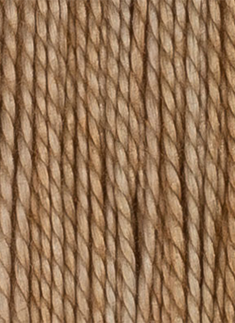House of Embroidery No 12 Perle Thread - Brown Tones