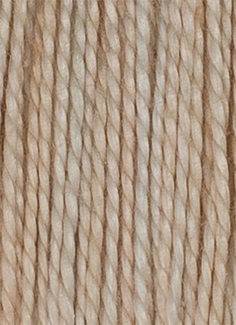 House of Embroidery No 12 Perle Thread - Brown Tones