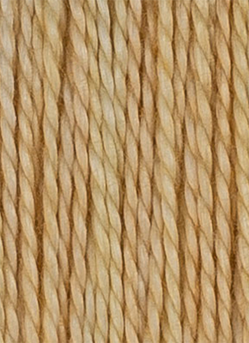 House of Embroidery No 12 Perle Thread - Yellow Tones