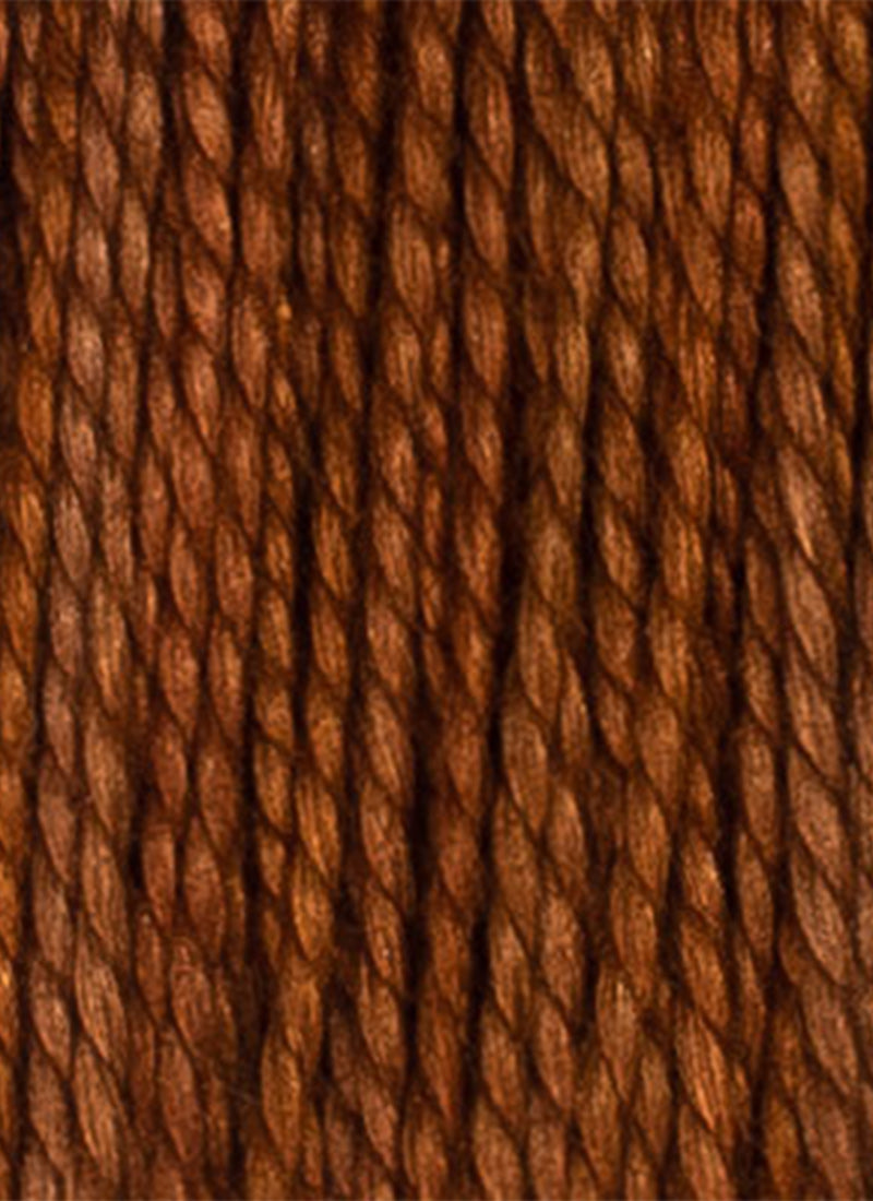 House of Embroidery No 12 Perle Thread - Brown Tones